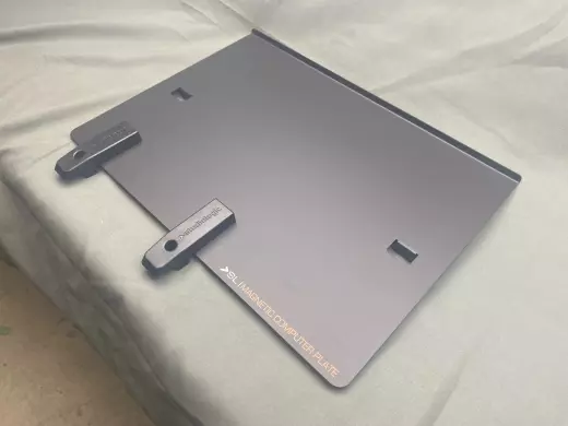 Studio Logic Magnetic Computer Plate 3